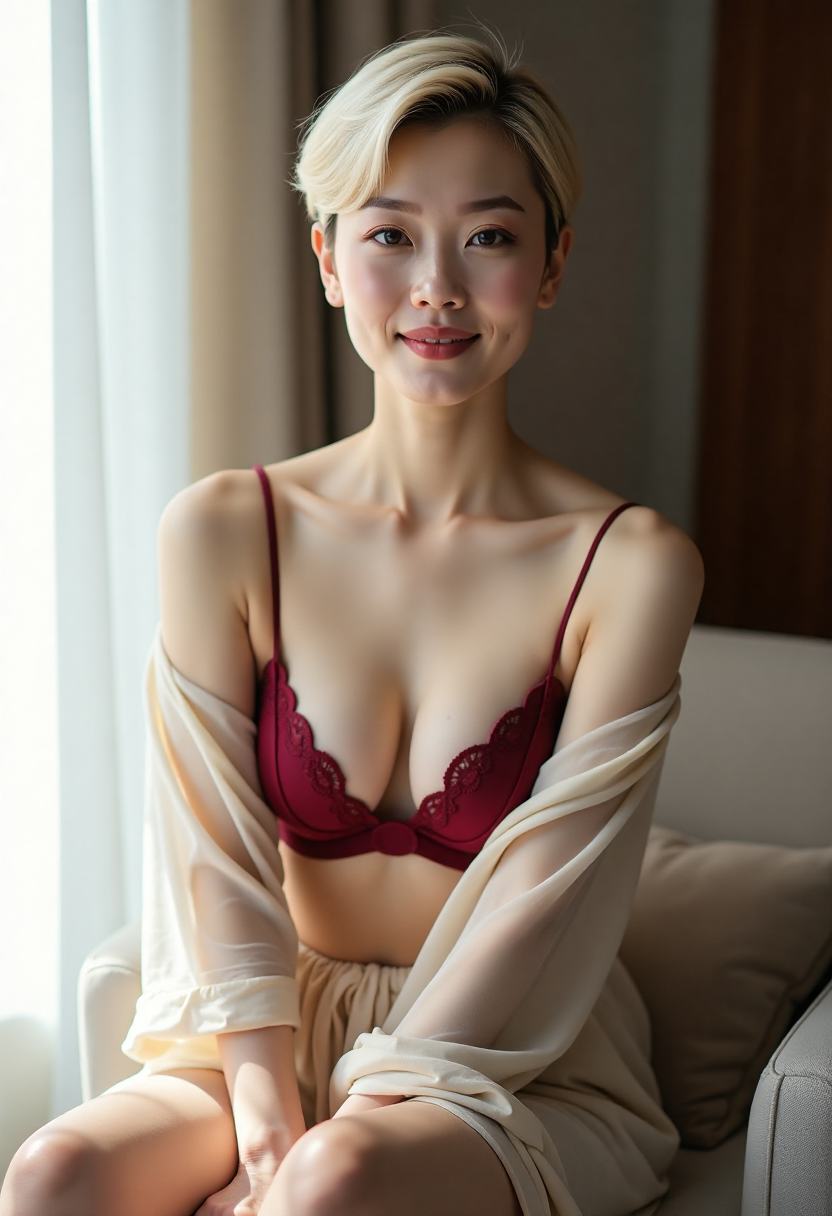 暗潮之下海报