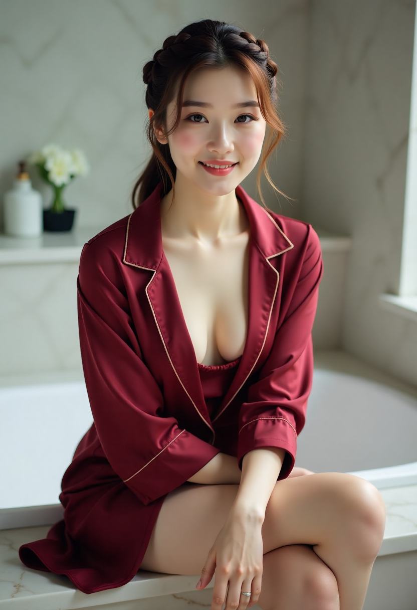 雾锁青山海报